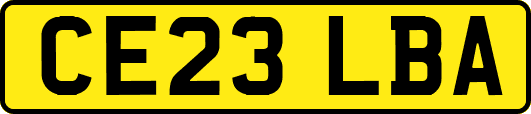 CE23LBA