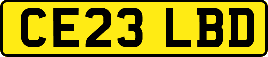 CE23LBD