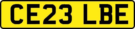 CE23LBE