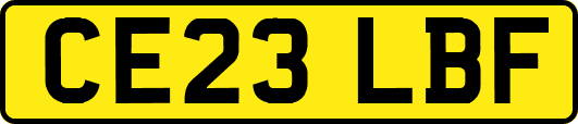 CE23LBF