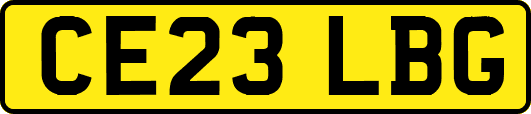 CE23LBG