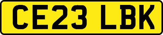CE23LBK