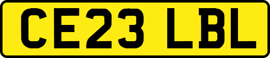 CE23LBL