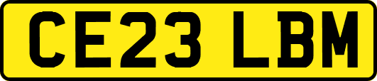 CE23LBM