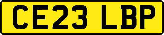 CE23LBP