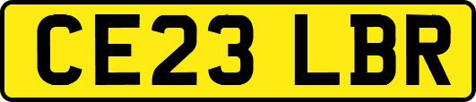 CE23LBR