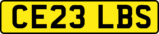 CE23LBS