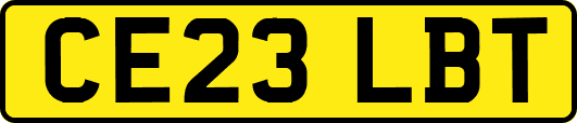 CE23LBT