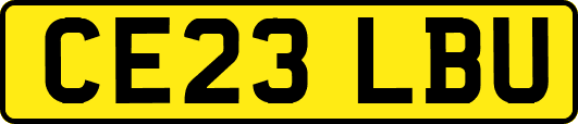 CE23LBU