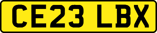 CE23LBX