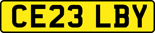 CE23LBY