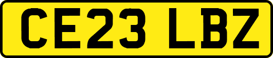 CE23LBZ