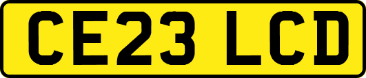 CE23LCD