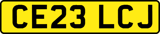 CE23LCJ