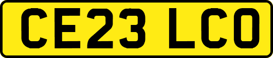 CE23LCO
