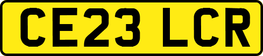 CE23LCR