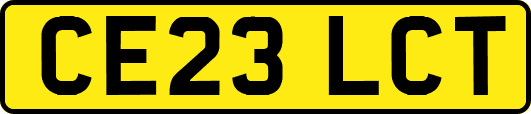 CE23LCT