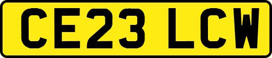 CE23LCW