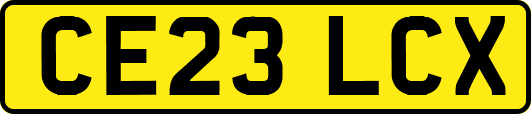 CE23LCX