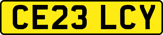 CE23LCY