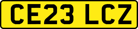 CE23LCZ