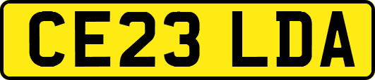 CE23LDA