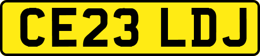 CE23LDJ