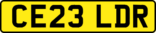 CE23LDR