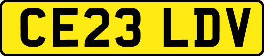 CE23LDV