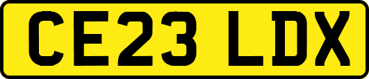 CE23LDX