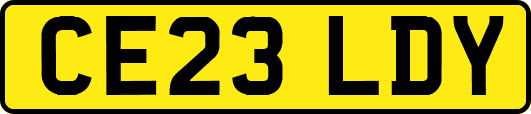CE23LDY