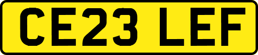CE23LEF