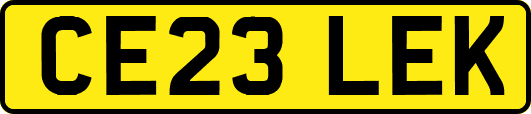 CE23LEK