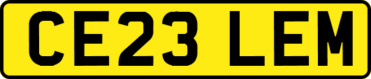 CE23LEM