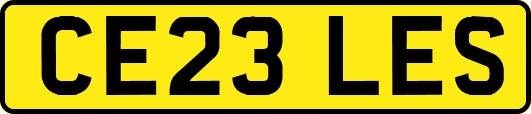 CE23LES