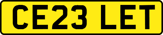 CE23LET