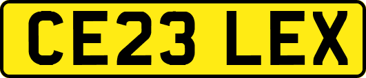 CE23LEX