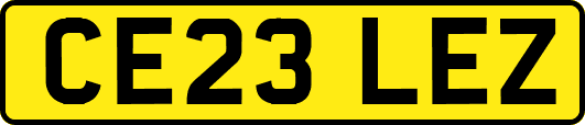 CE23LEZ