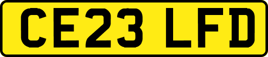 CE23LFD