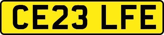 CE23LFE