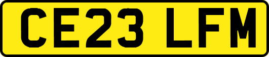CE23LFM