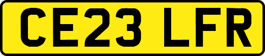CE23LFR