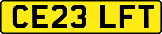 CE23LFT