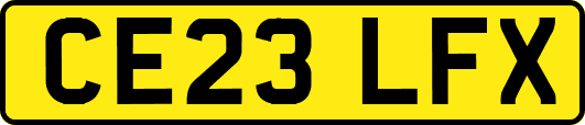 CE23LFX
