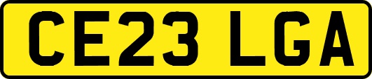 CE23LGA