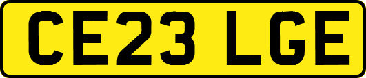 CE23LGE