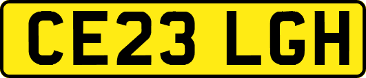CE23LGH