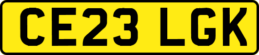 CE23LGK
