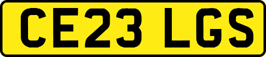 CE23LGS