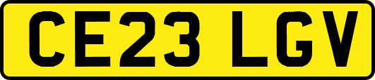 CE23LGV